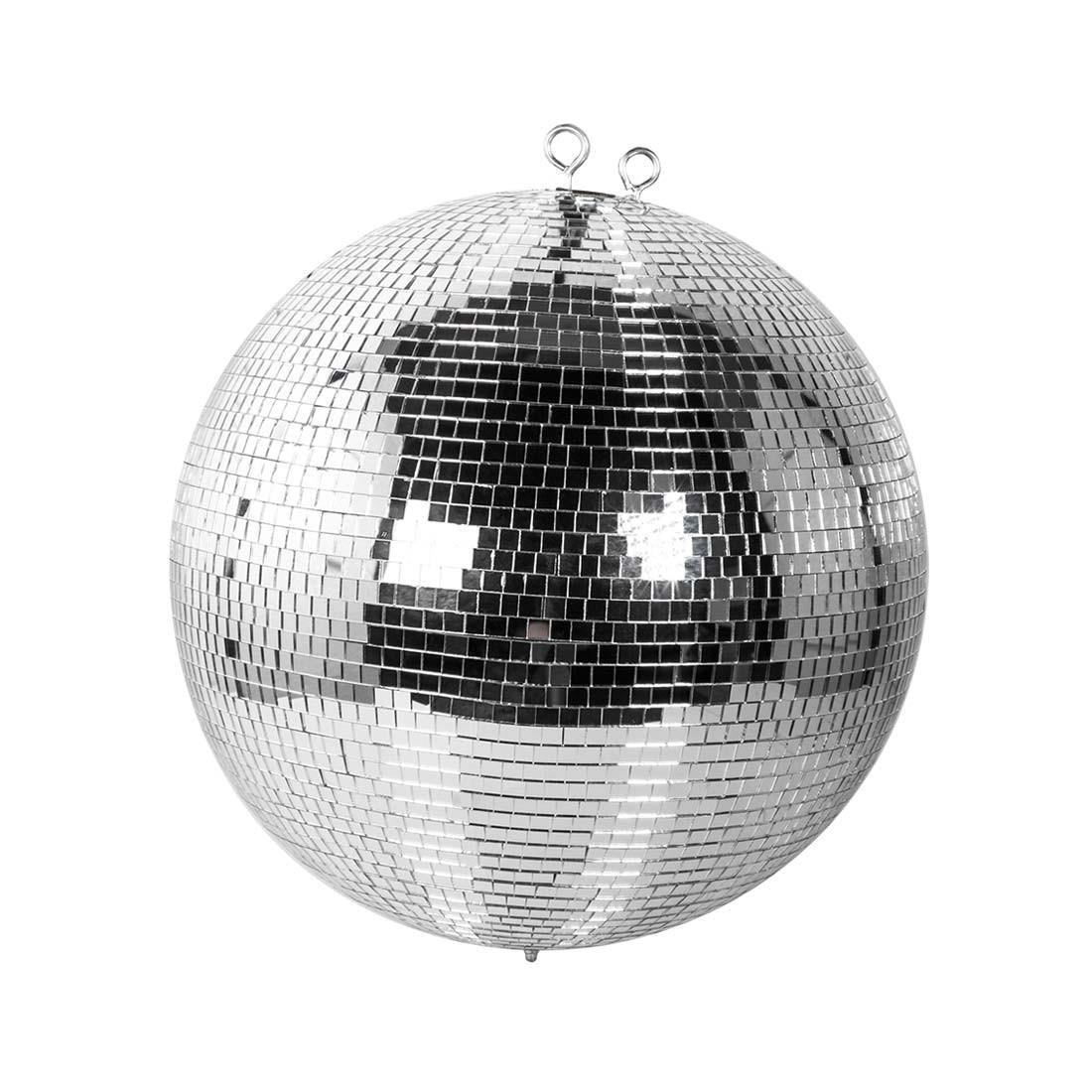 ADJ 40cm Mirror Ball - DY Pro Audio