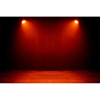 ADJ COB Cannon LP200 ST Wash Light - DY Pro Audio