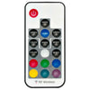 ADJ Color Stand LED Speaker Stand - DY Pro Audio