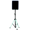 ADJ Color Stand LED Speaker Stand - DY Pro Audio