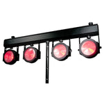 ADJ Dotz TPAR LED Wash System - DY Pro Audio