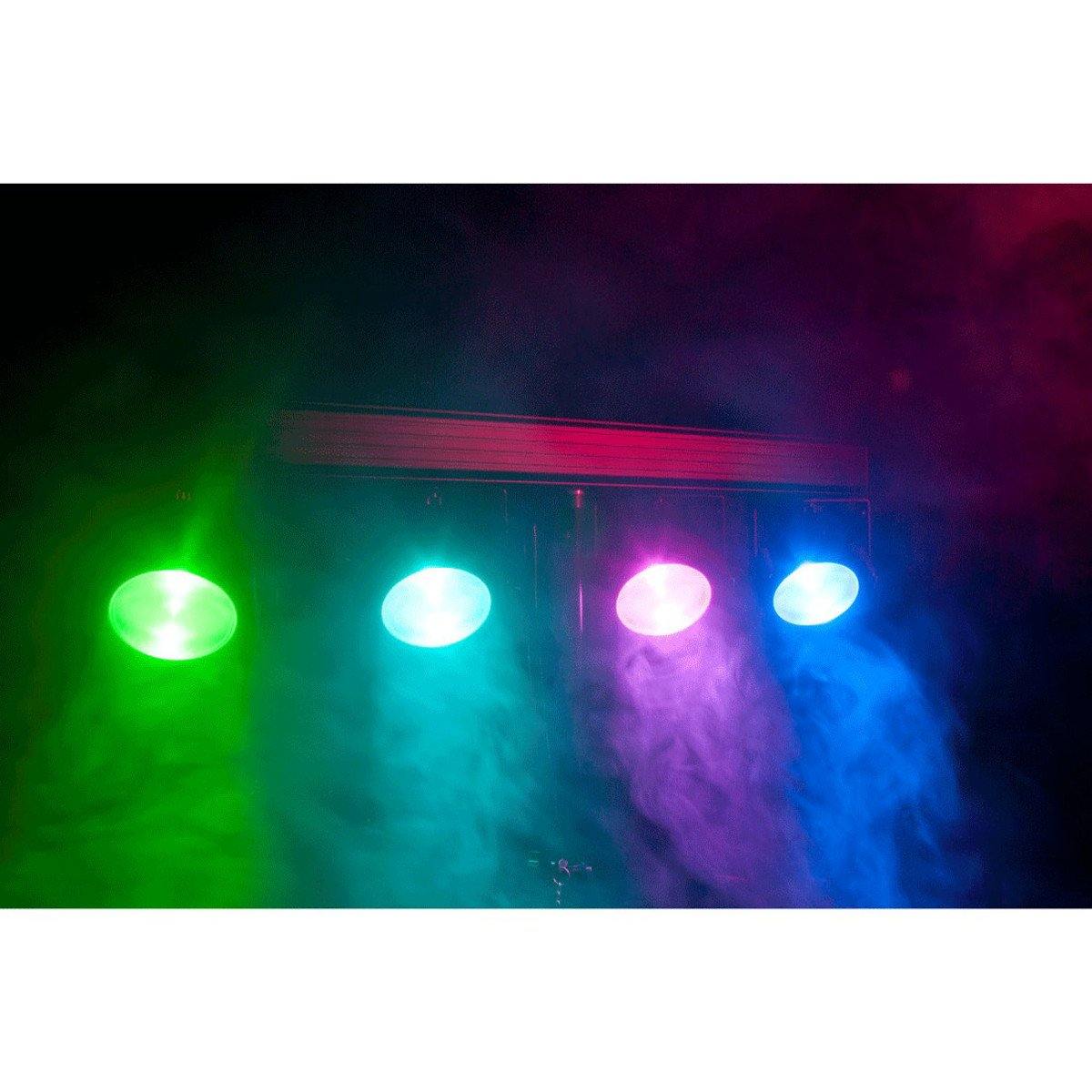 ADJ Dotz TPAR LED Wash System - DY Pro Audio