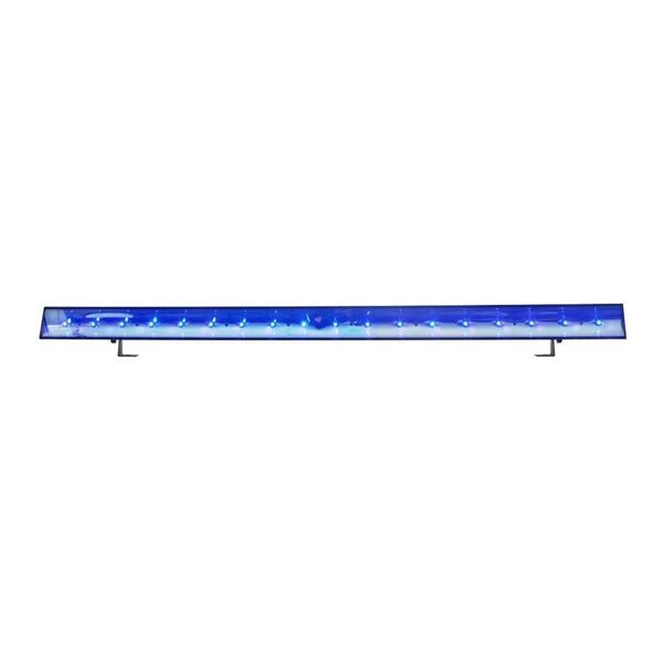 ADJ ECO UV Bar 18 x 3w LED DMX Batten
