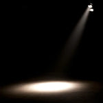 ADJ Encore FR150Z 150W LED Fresnel - DY Pro Audio