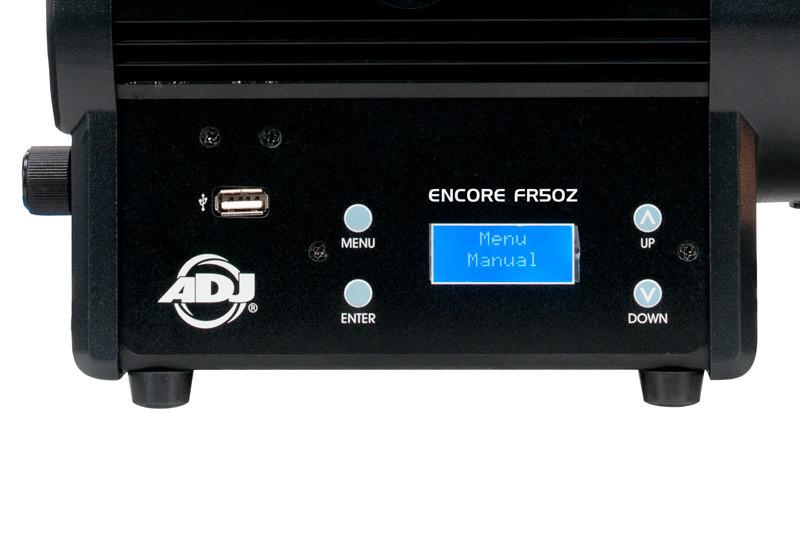 ADJ Encore FR50z 50w Fresnel - DY Pro Audio