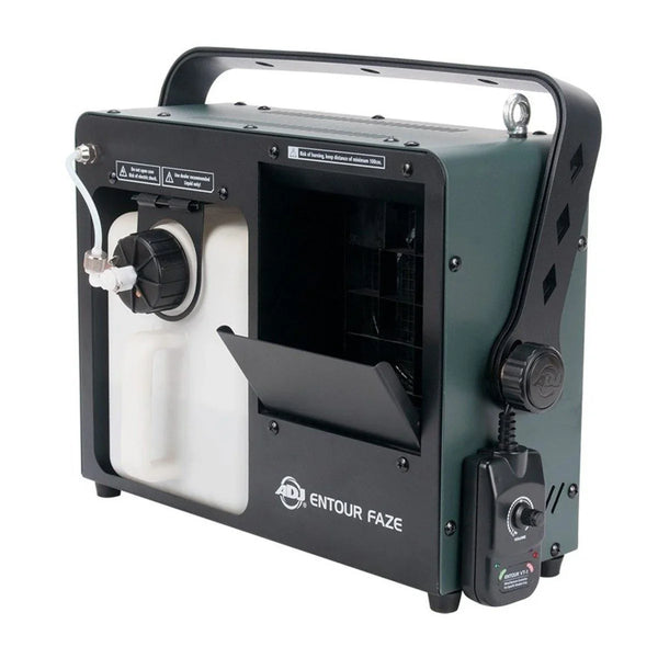 ADJ Entour Faze 450w Smoke Machine - DY Pro Audio