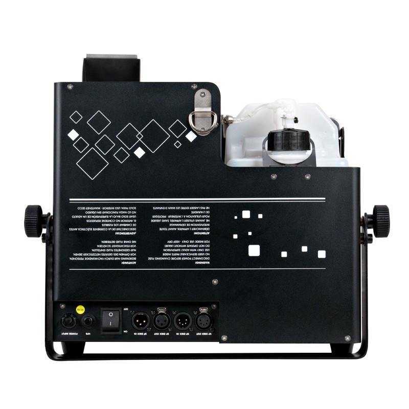 ADJ Entour Venue Haze Machine 1500w - DY Pro Audio