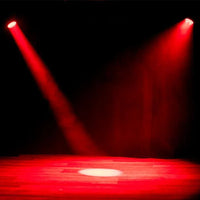 ADJ Focus Flex Moving Head - DY Pro Audio