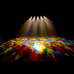 ADJ Focus Spot 6Z Moving Head - DY Pro Audio