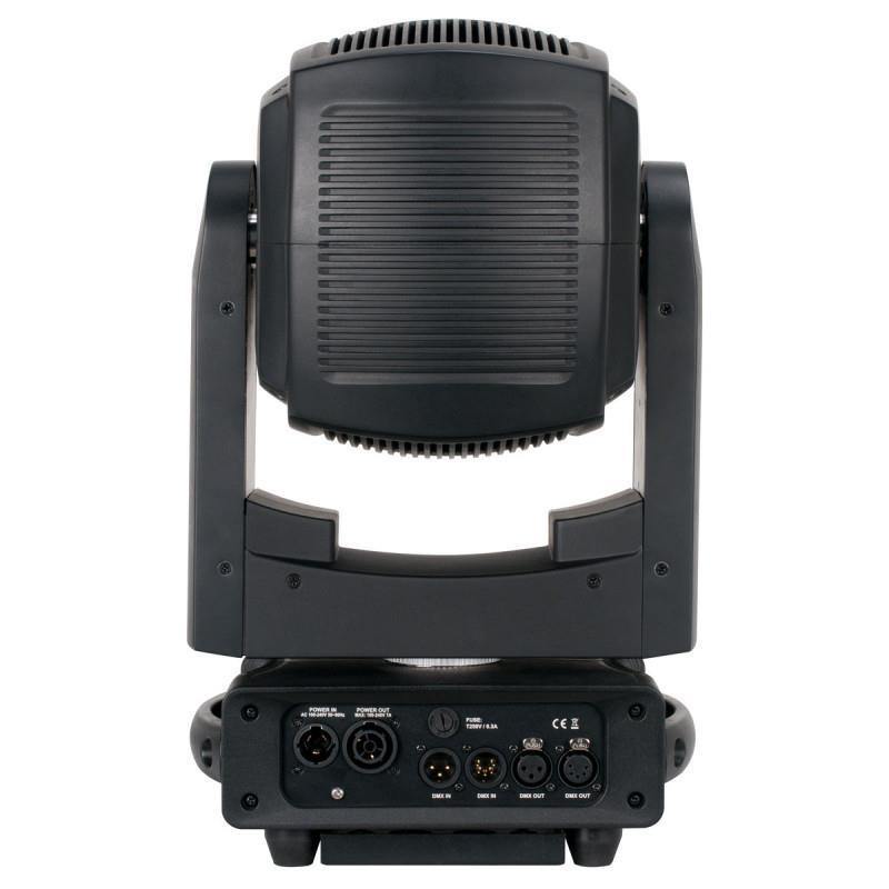 ADJ Focus Wash 400 LED Moving Head - DY Pro Audio