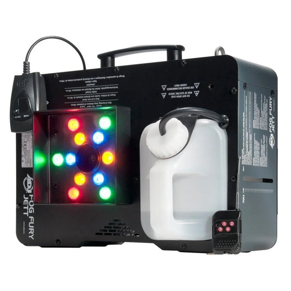 ADJ Fog Fury Jett - DY Pro Audio
