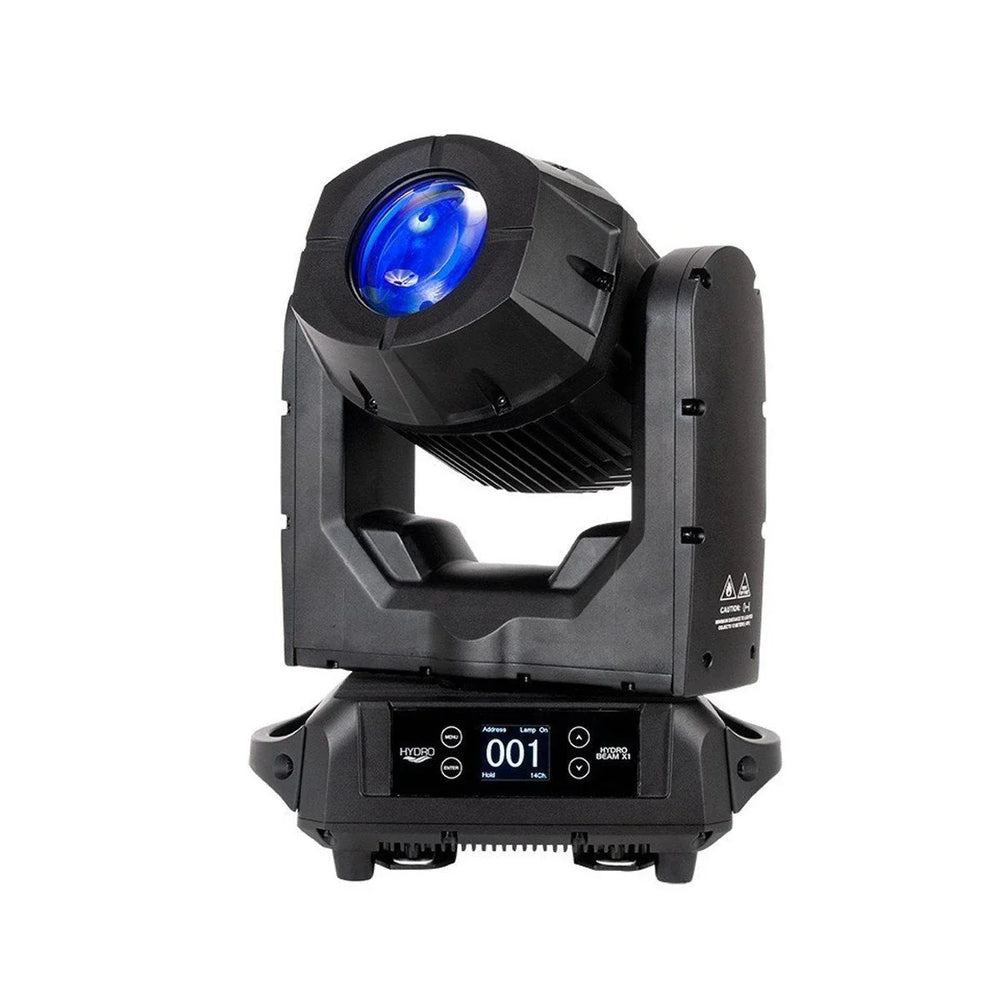 ADJ Hydro Beam X1 Moving Head - DY Pro Audio