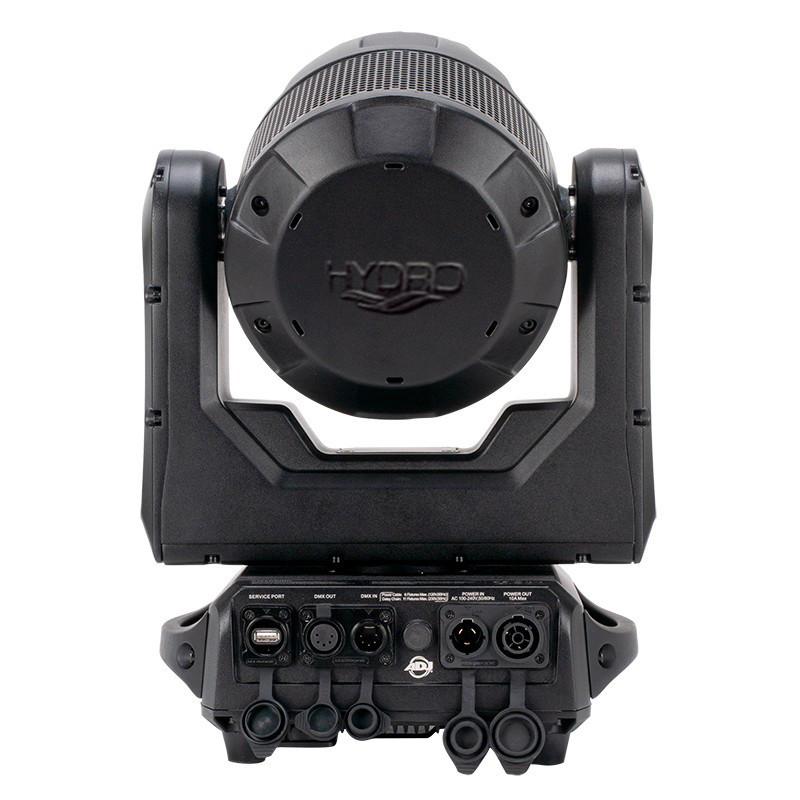 ADJ Hydro Wash X7 Moving Head - DY Pro Audio