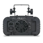 ADJ Ikon IR 60 Watt LED Gobo Projector - DY Pro Audio