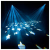 Eliminator Lighting Ikon Profile Plus 40w LED Gobo Projector