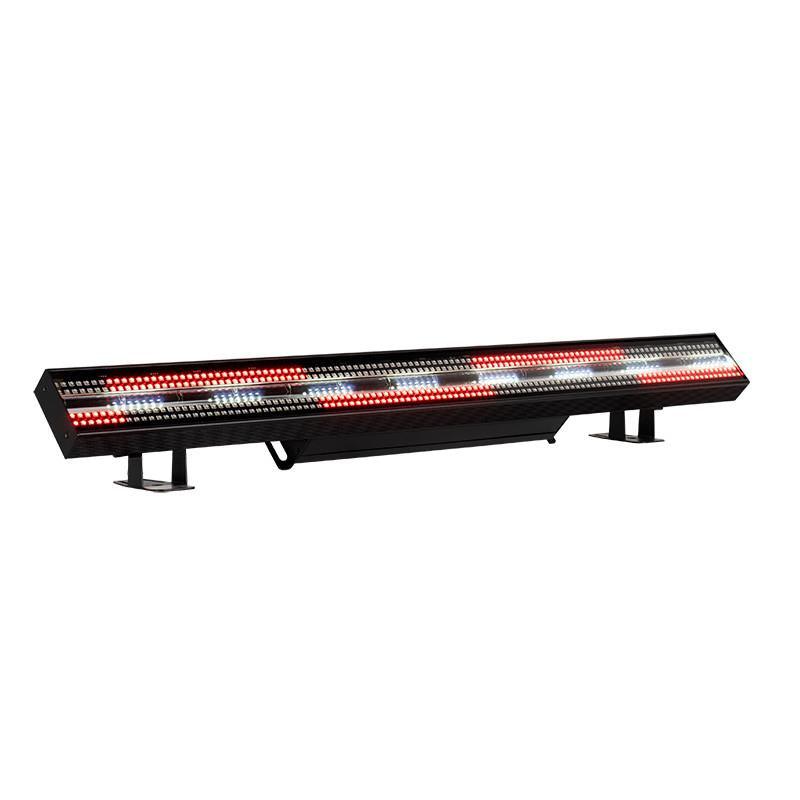 ADJ Jolt Bar FX LED Lighting Bar - DY Pro Audio