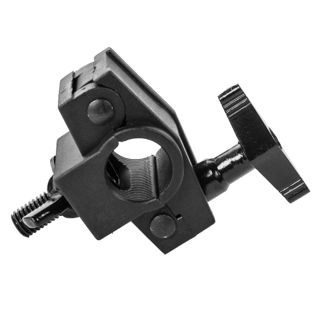 ADJ Mini O-Clamp for 20mm Truss - DY Pro Audio