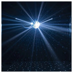 ADJ Pinspot LED II - DY Pro Audio