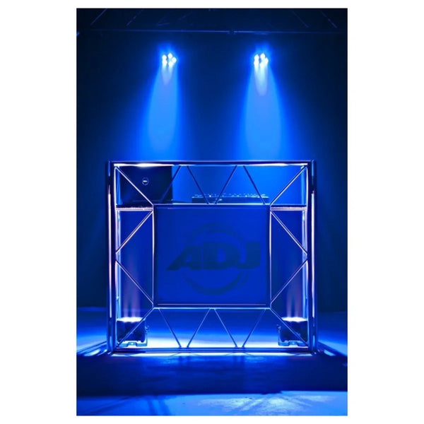 ADJ Pro Event Table II DJ Booth - DY Pro Audio
