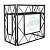 Accu - Stand Pro Event TBL2 MB Black Truss DJ Booth