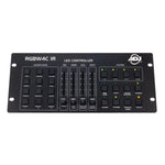 ADJ RGBW4C IR LED DMX Lighting Controller - DY Pro Audio