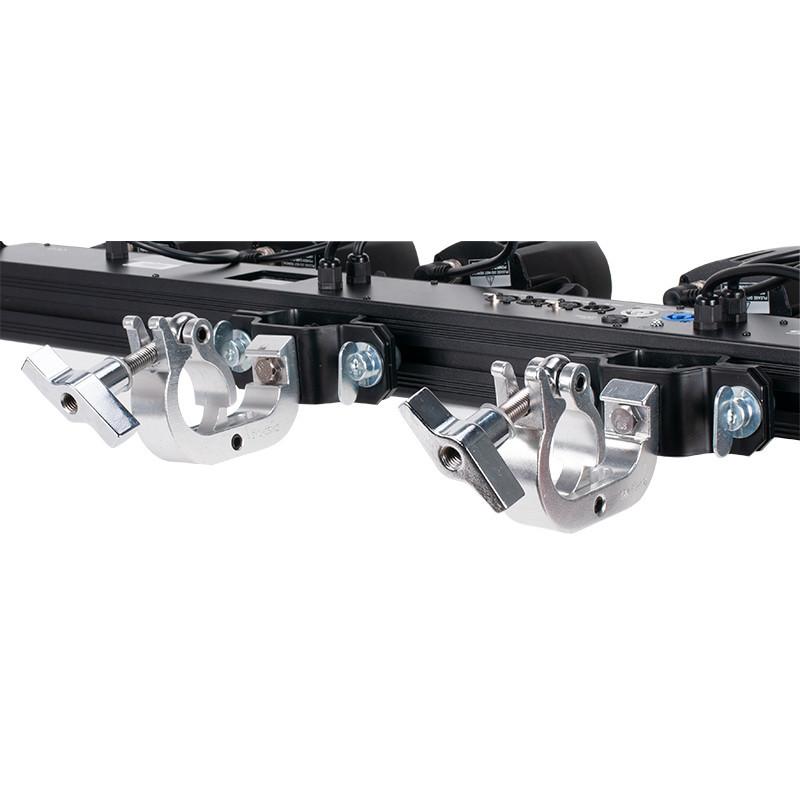 ADJ Saber Bar 6 6-Head Pinspot Lighting System - DY Pro Audio