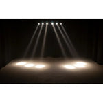 ADJ Saber Bar 6 6-Head Pinspot Lighting System - DY Pro Audio