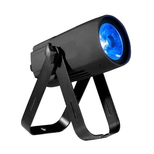 ADJ Saber Spot 15W RGBW LED Pin Spot