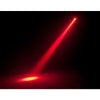 ADJ Saber Spot 15W RGBW LED Pin Spot