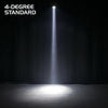 ADJ Saber Spot 15W RGBW LED Pin Spot