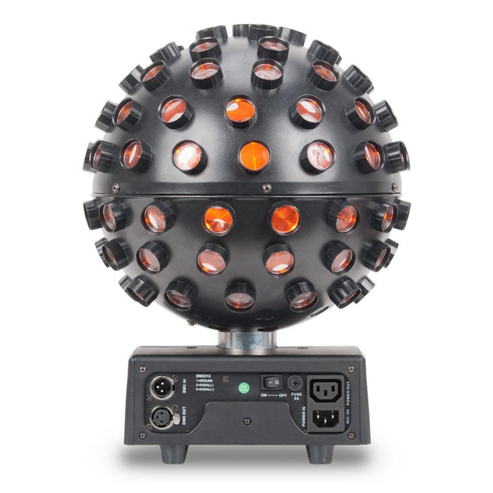 ADJ Starburst LED Sphere - DY Pro Audio