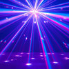 ADJ Starburst LED Sphere - DY Pro Audio