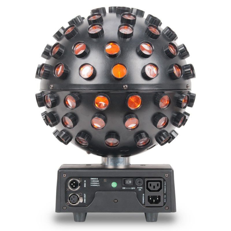 ADJ Starburst LED Sphere - DY Pro Audio