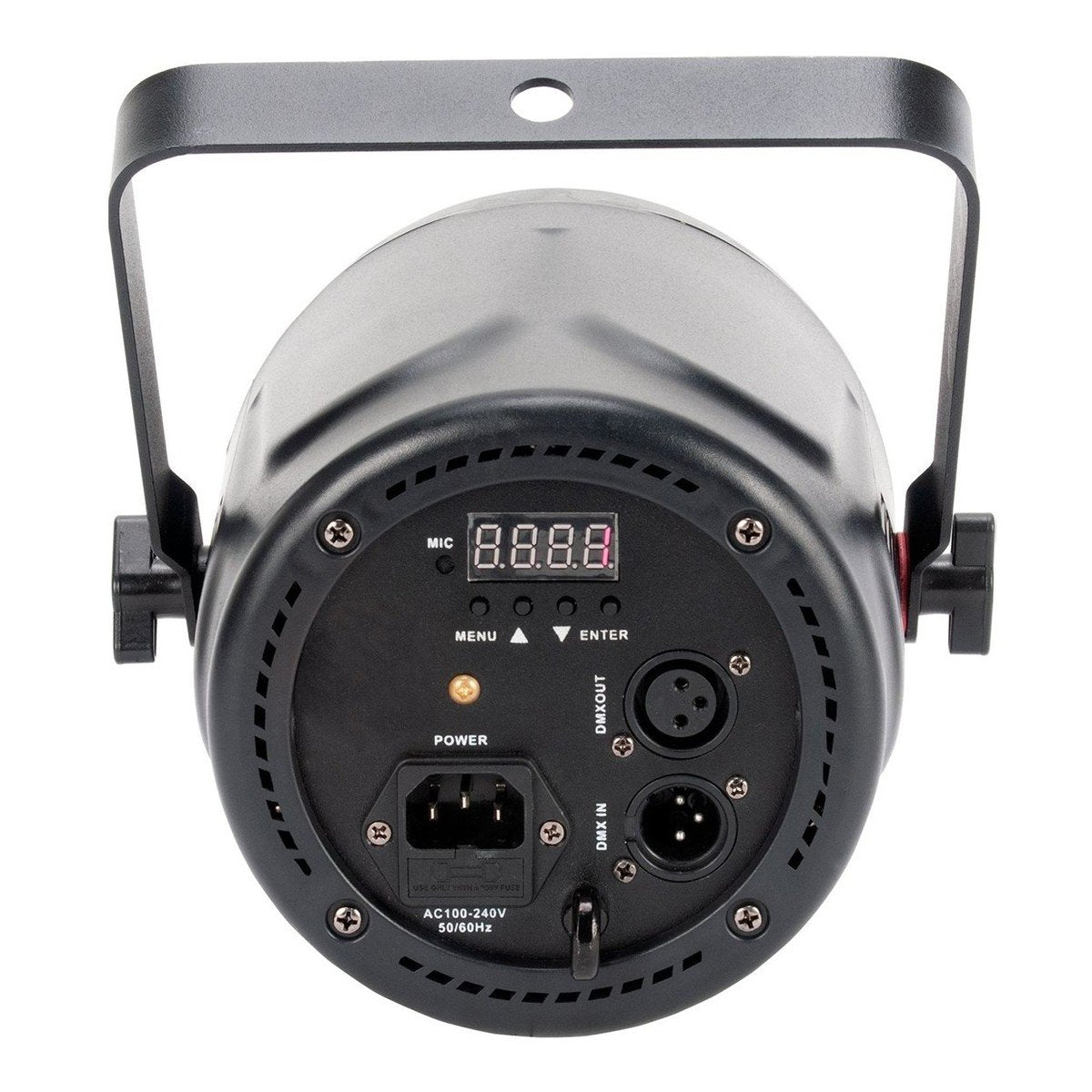 ADJ Startec Rayzer 2-in-1 LED & Laser Effect - DY Pro Audio