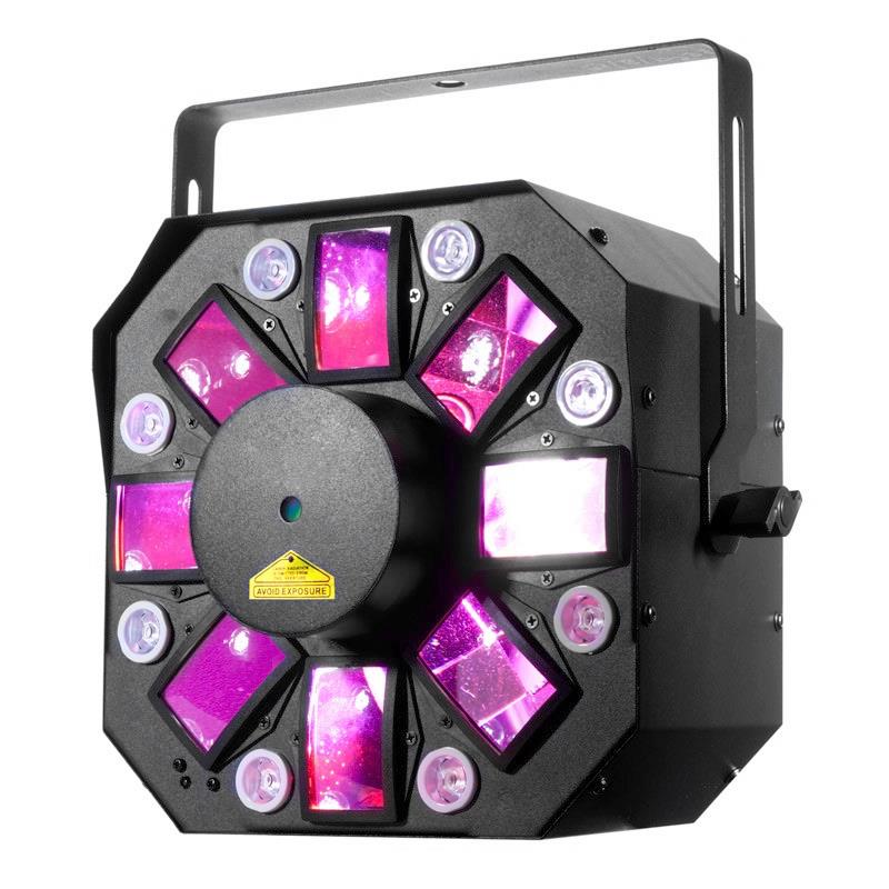 ADJ Stinger II LED Lighting Effect - DY Pro Audio