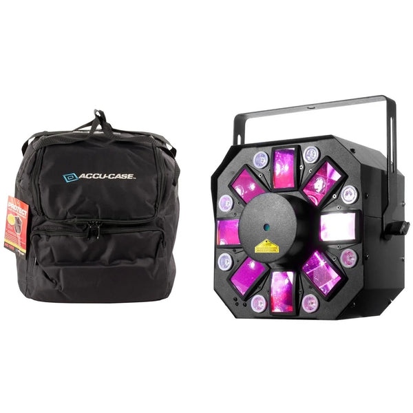 ADJ Stinger II LED Lighting Effect with Carry Bag