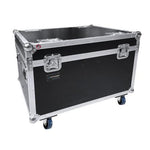 ADJ Touring Case 4x Vizi Beam RXON - DY Pro Audio