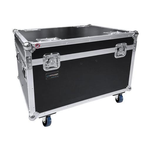 ADJ Touring Case 4x Vizi Beam RXON - DY Pro Audio