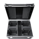 ADJ Touring Case 4x Vizi Beam RXON - DY Pro Audio