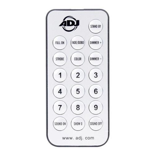 ADJ UC-IR Remote Control - DY Pro Audio