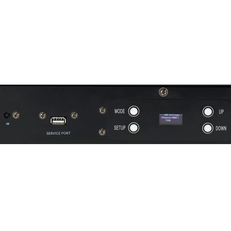 ADJ Ultra LB18 Batten Wash Light - DY Pro Audio