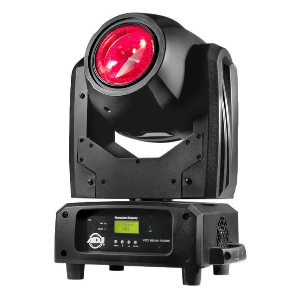 ADJ Vizi Beam RXONE Moving Head - DY Pro Audio