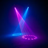 ADJ Vizi Beam RXONE Moving Head - DY Pro Audio