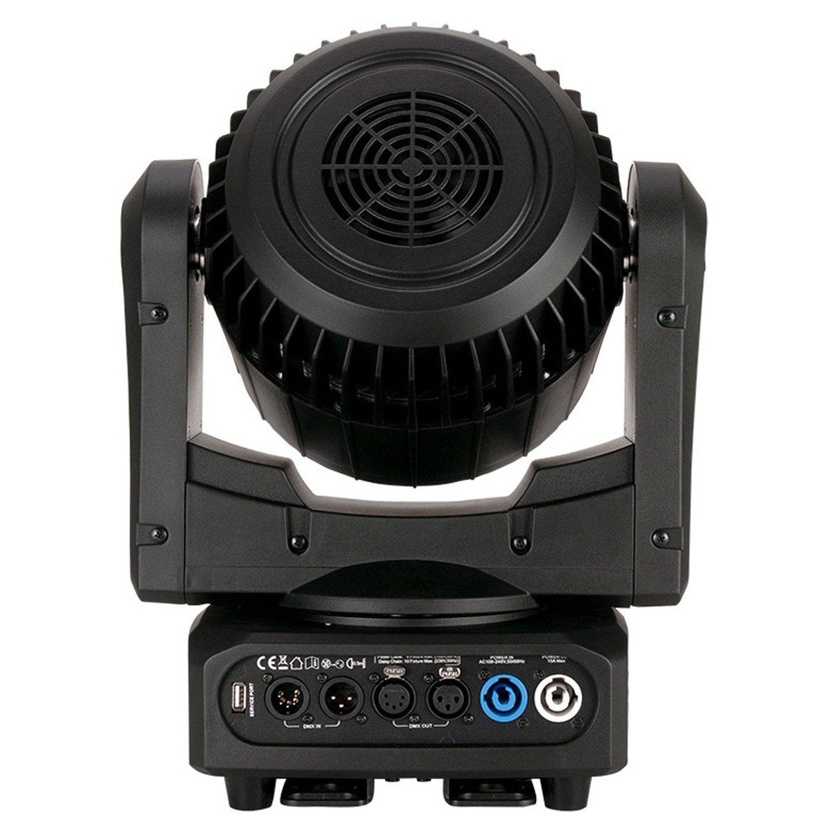 ADJ Vizi Wash Z19 Moving Head - DY Pro Audio