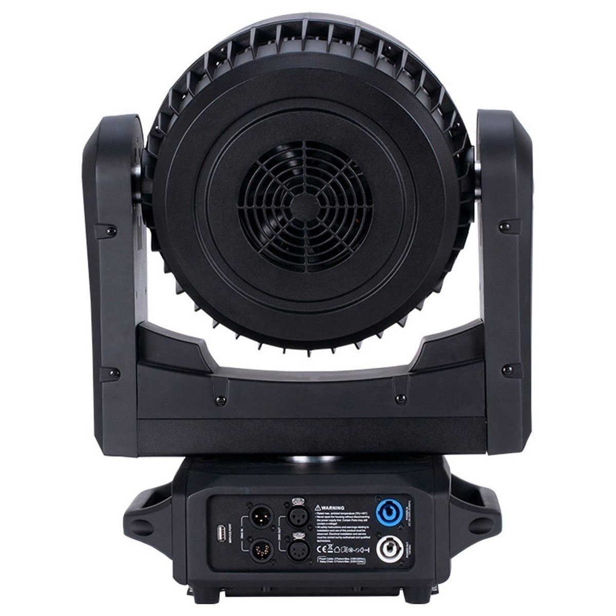 ADJ Vizi Wash Z37 Moving Head - DY Pro Audio