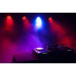 ADJ VPAR PAK Par Can Bundle - DY Pro Audio