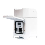 ADJElement HEXIP Pearl White - DY Pro Audio