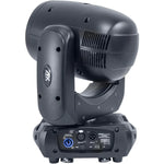 AFX BEAM-100LED-MKII 100W LED Moving Head with Dual Prism & Light Ring - DY Pro Audio