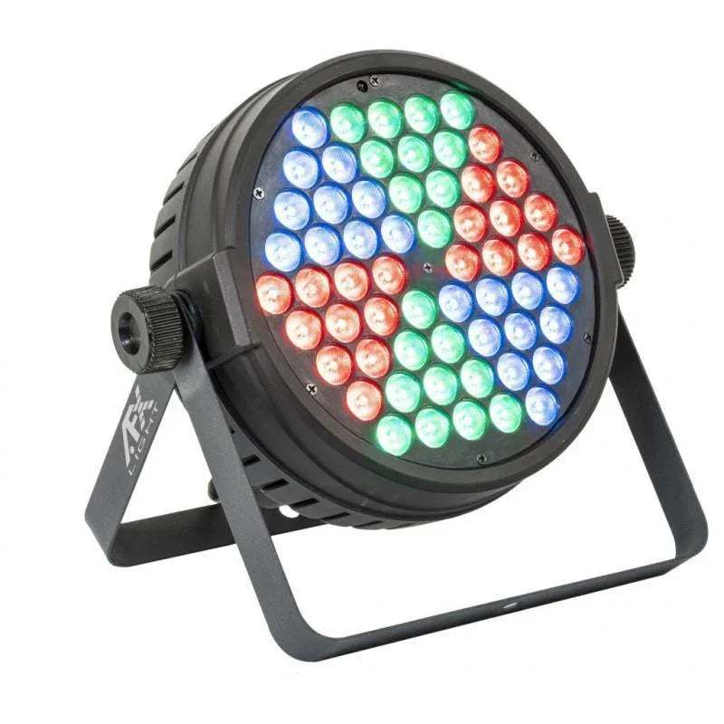 AFX Club-Matrix 60 x 3W LED Par Can - DY Pro Audio