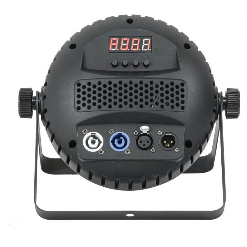 AFX Club-Matrix 60 x 3W LED Par Can - DY Pro Audio